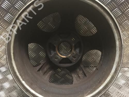 Rim HYUNDAI ELANTRA III Saloon (XD) 2.0 CRDi | BP23206489C45