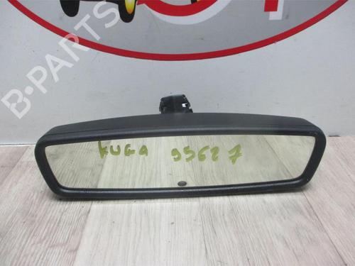 Rear mirror FORD KUGA I 2.0 TDCi 4x4 | BP13280095I6 