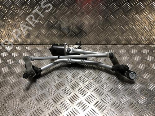 Used Front wiper motor RENAULT CAPTUR II (HF_) TCe 140 (HFN0) (140 hp) 31246511