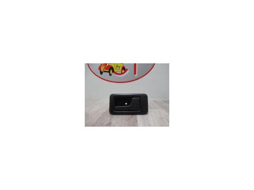 Used Rear right interior door handle OPEL FRONTERA B (U99) 2.2 DTI (6B_ZC, 6B_VF, 6B_66, 6B_76) (116 hp) 12977645