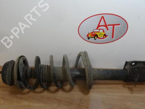 Used Right front shock absorber DACIA SANDERO 1.5 dCi (68 hp) 30781734