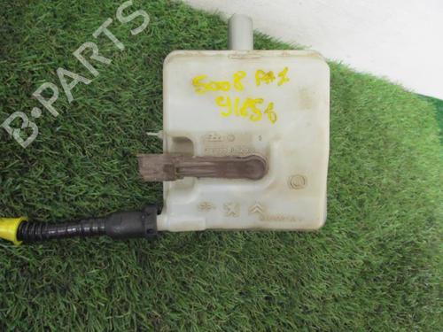 Brake master cylinder PEUGEOT 5008 (0U_, 0E_) 2.0 HDi | BP12968119M77