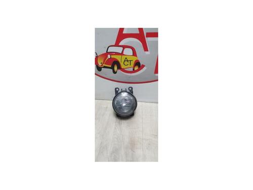 Used Left front fog light CITROËN XSARA PICASSO (N68) 1.6 HDi (109 hp) 15783581