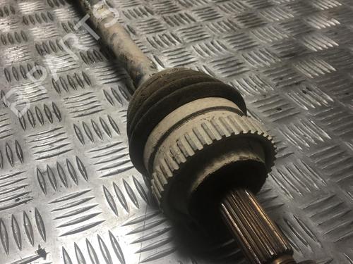 Right rear driveshaft RENAULT KANGOO (KC0/1_) 1.9 dCi 4x4 | BP31021701M41