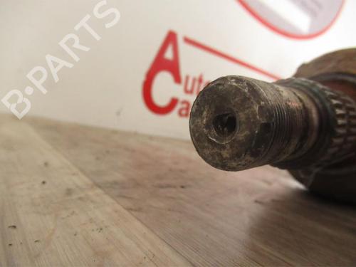 Left front driveshaft SAAB 9-3 (YS3F, E79, D79, D75) 1.9 TiD | BP13268177M38 