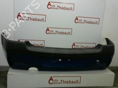 Bagtil kofangere DACIA LOGAN Pickup (US_) 1.6 MPI 85 (84 hp) 30780662