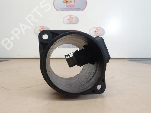 Used Mass air flow sensor RENAULT MODUS / GRAND MODUS (F/JP0_) 1.5 dCi (JP0G, JP0H) (106 hp) 12970201