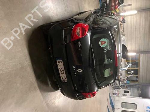 Right front fog light RENAULT CLIO III (BR0/1, CR0/1) 1.2 16V (BR02, BR0J, BR11, CR02, CR0J, CR11) | BP25338203C31 