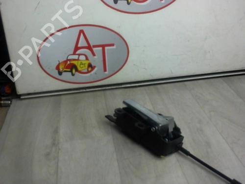 Højre fortil invendig håndtag FORD C-MAX (DM2) 1.8 TDCi (115 hp) 13225836