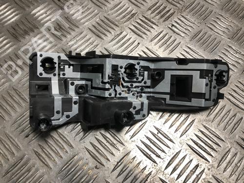 Used Licence plate light Licence plate light AUDI A1 (8X1, 8XK) 1.2 TFSI (86 hp) 34210536 34210536