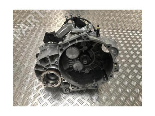 Gearbox VW GOLF VII (5G1, BQ1, BE1, BE2) 2.0 GTD | BP23873769M3