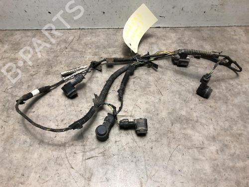 Módulo eletrónico FORD FOCUS III 1.6 TDCi (115 hp) 20332138