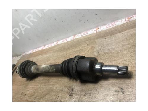 Left front driveshaft CITROËN XSARA (N1) 1.4 i | BP20613919M38