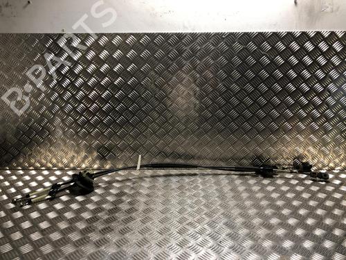 Cabo PEUGEOT 208 I (CA_, CC_) 1.6 GTi (200 hp) 31245482