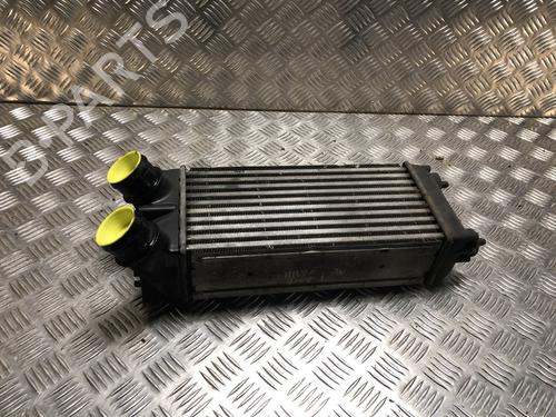 Intercooler PEUGEOT 3008 I MPV (0U_) 1.6 HDi (109 hp) 31198874