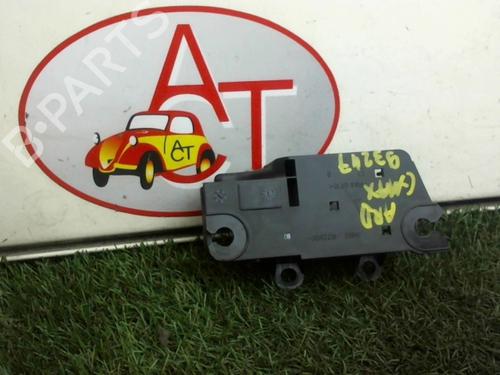 Rear right interior door handle FORD C-MAX (DM2) 1.8 TDCi | BP27483587I16