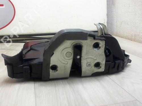 Front right lock TOYOTA YARIS (_P9_) 1.33 VVT-i (NSP90_, NSP90R) | BP20630803C97 