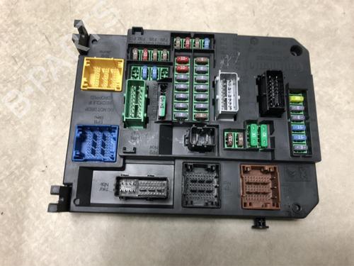 Used Fuse box DS DS 4 / DS 4 CROSSBACK (NX_) 1.6 BlueHDi 100 (99 hp) 27861607