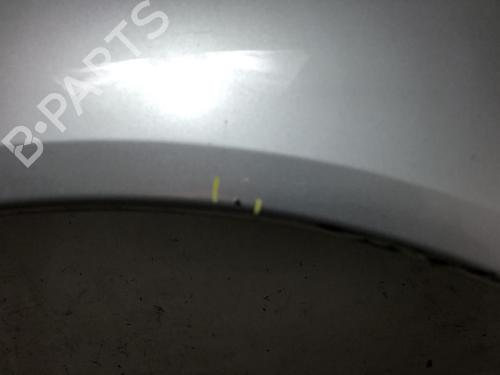 Left front fenders AUDI A2 (8Z0) 1.4 | BP20629854C41