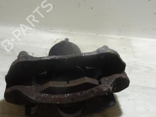 Used Left front brake caliper RENAULT 21 Saloon (L48_) 2.0 (L483) (116 hp) 13270557