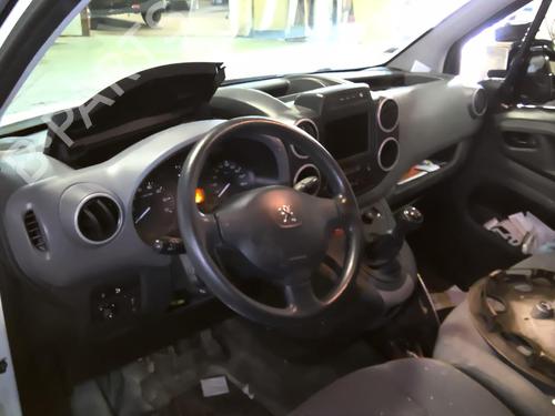 Front right window mechanism PEUGEOT PARTNER Box Body/MPV 1.6 HDi | BP30785504C23 