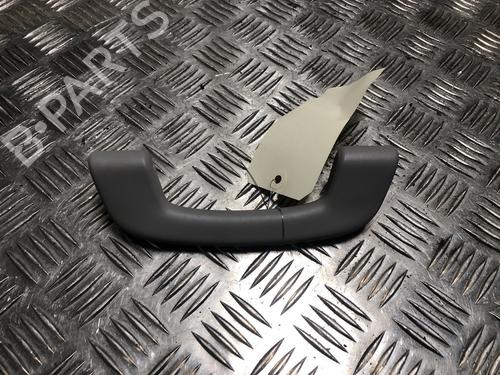 Agarrador techo BMW 1 (F21) 116 d (116 hp) 31186287