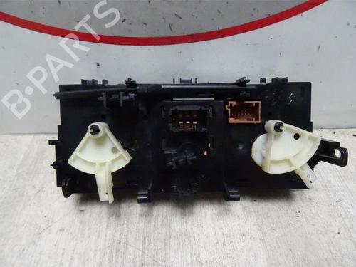 Commande Chauffage CITROËN C3 II (SC_) 1.4 | BP13277936I5 
