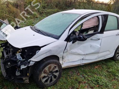 Right front driveshaft CITROËN C3 II (SC_) 1.4 HDi 70 (SC8HZC, SC8HR0, SC8HP4) | BP31022028M39  - Image 7