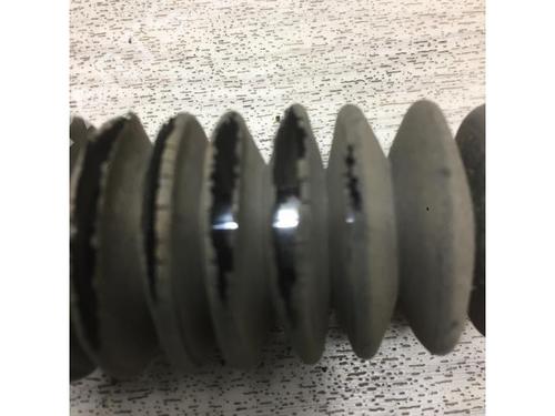 Right rear shock absorber PEUGEOT 208 I (CA_, CC_) 1.6 HDi | BP13223449M19 