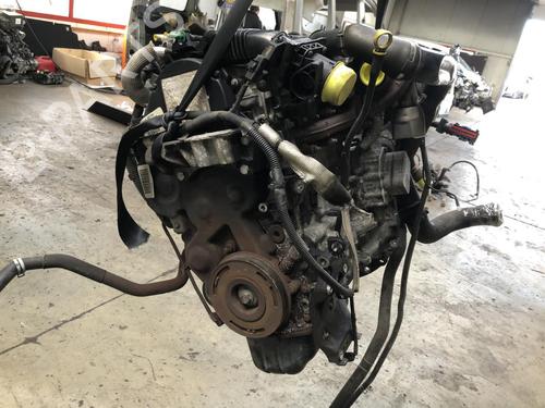 Engine VOLVO S40 II (544) 1.6 D | BP20619080M1 