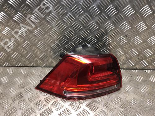 Rückleuchte Links für VW GOLF VII (5G1, BQ1, BE1, BE2) 1.6 TDI (110 hp) 31201923