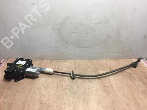 Handremsysteem CITROËN DS4 (NX_) 1.6 VTi 120 (120 hp) 13221493