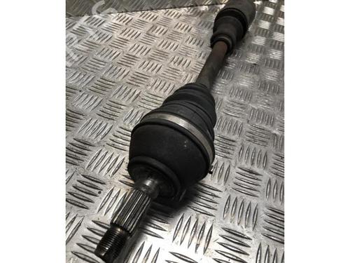 Left front driveshaft PEUGEOT 306 Hatchback (7A, 7C, N3, N5) 1.4 | BP27558237M38
