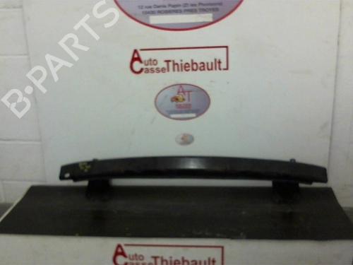 Used Front bumper reinforcement VW POLO (9N_, 9A_) 1.4 TDI (80 hp) 12963709