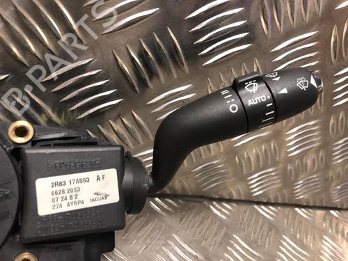 Steering column stalk JAGUAR S-TYPE II (X200) 2.7 D | BP31197266I23