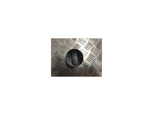Used Headlight switch VW GOLF VI (5K1) 1.6 TDI (105 hp) 25606421
