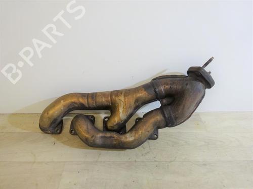 Used Exhaust manifold Exhaust manifold 13035695 13035695