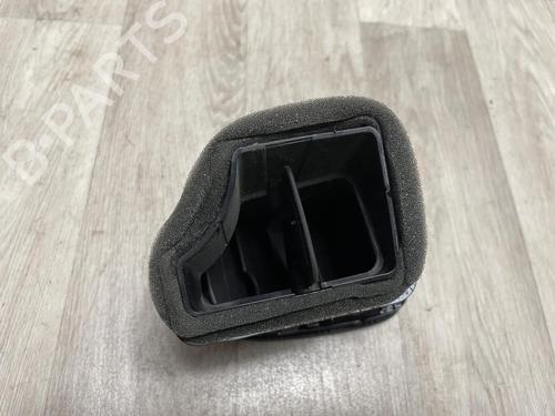 Rejilla aireadora VW GOLF VI (5K1) 2.0 TDI (170 hp) 31195637