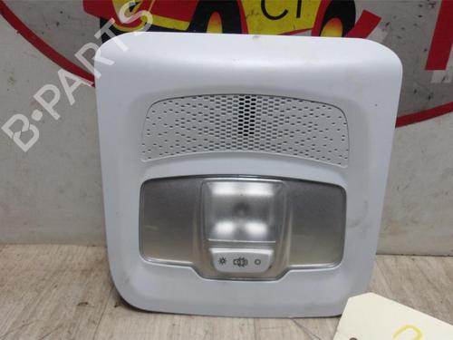 Interior roof light PEUGEOT 208 I (CA_, CC_) 1.4 HDi | BP13269429I8