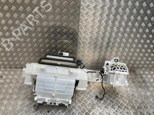 Used Heater matrix box Heater matrix box CITROËN JUMPY III Van (V_) 1.6 BlueHDi 115 (115 hp) 36668417 36668417