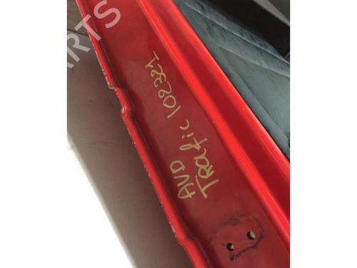 Right front door RENAULT TRAFIC Bus (T_, P_, V_) 2.5 D 4x4 | BP30784743C3 