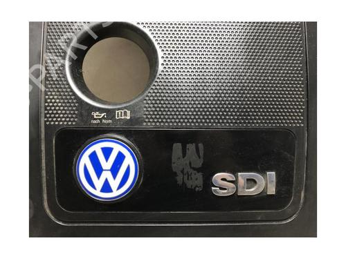 Upper protection VW POLO IV (9N_, 9A_) 1.9 SDI | BP20627200M93 