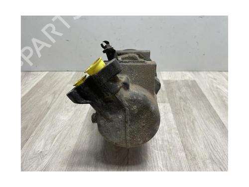 AC compressor NISSAN NV200 Van 1.5 dCi 85 (M20, M20N, M20M) | BP20619646M34 