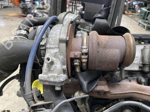 Engine FIAT BRAVO II (198_) 1.9 D Multijet (198AXC1B) | BP36436363M1 - Image 5
