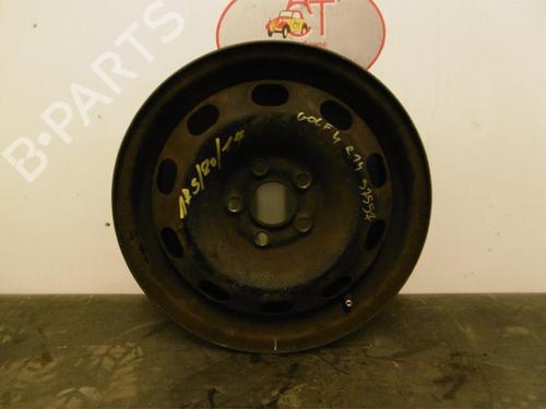 Rim VW GOLF IV (1J1) 1.9 SDI | BP25298471C45 