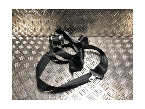 Sikkerhedssele bag venstre DACIA DOKKER MPV (KE_) 1.2 TCe (KEM0, KEAY) | BP21813286I29 