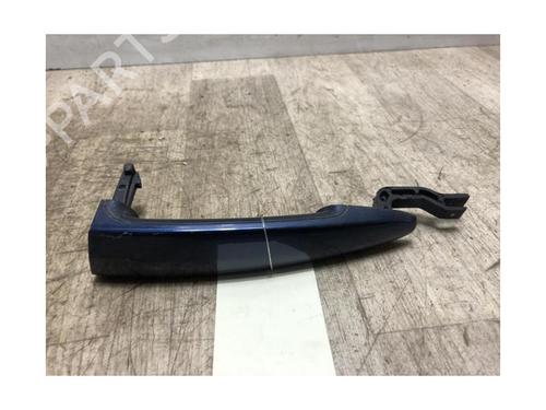 Rear left exterior door handle BMW 1 (E87) 118 d | BP20103821C130 