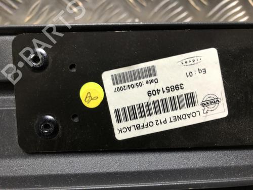 Cargo separator VOLVO V50 (545) 1.6 D | BP23567707I36