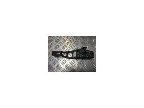 Used Front left exterior door handle FORD GRAND C-MAX (DXA/CB7, DXA/CEU) 1.6 TDCi (115 hp) 25216589
