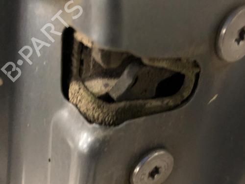 Højre side skydedør CITROËN BERLINGO MULTISPACE (B9) 1.6 HDi 90 | BP31872786C75 